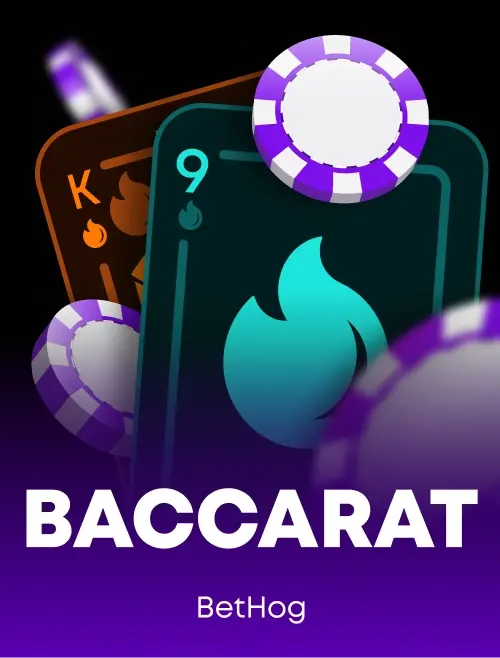 baccarat
